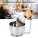 Sonew Beard Shaving Set - Professional Stainless Steel Bowl Brush & Mustache Tool for Men - International Shipping Available - Buy Online on GoSupps.com