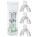 Opalescence Pf 20% Complete At-home Teeth Whitening 4syringes+3teeth Trays Oral Care