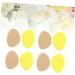 FOMIYES 12 Pairs Half Foot Cushions - Metatarsalgia Shoe Inserts & Latex Pad Insoles for Forefoot Comfort - Buy Online on GoSupps.com