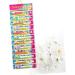KOMBIUDA Whitening Toothbrush - 12pcs Cartoon Kids Sensitive Small Brush Head for Optimal Oral Care - Buy Online on GoSupps.com