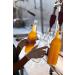 Buy Inge Ginger Syrup - Handmade Bavarian Fruit Ginger Syrup with Natural Spiciness | International Shipping Available - Buy Online on GoSupps.com