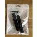 2 Pack Black Metal Spring Clips French Barrettes for Chic Styling - Buy Online on GoSupps.com