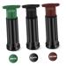Beavorty 12 Pcs Camouflage Oil Paint Sticks - Athletes Eye Black Stick for Sports Softball & Football | Drip Stick for Kids & Celebrities - Buy Online on GoSupps.com
