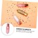 Buy 1pc Multifunctional Crystal Roller & Scraping Board - Essential Oil Skin Care Tool for Face Beauty | Fast International Shipping - Buy Online on GoSupps.com