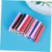 Minkissy 50pcs Polymer Clay Canes for DIY Nail Art - Nail Decoration Supplies - Buy Online on GoSupps.com