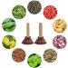 60-Piece Moxibustion Sets for Energy Gathering & Detoxification | SLI_Mming Moxa Sticks - International Shipping Available - Buy Online on GoSupps.com