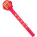 Fomiyes 4-Piece Massage Hammer Set | Body Wellness Tool for Deep Tissue Massage | Long Handle Design for Effective Relief - Buy Online on GoSupps.com