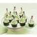Princess Tiana Cupcake Toppers - Girl Party Supplies and Favors - Buy Online on GoSupps.com