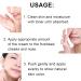 Buy Breathable Oil Control Make-Up Primer for Women | Best Cosmetic Base Cream for Flawless Makeup - International Shipping - Buy Online on GoSupps.com