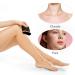 Molain Large Kabuki Self-Tanner Brush | Sunless Tanner & Makeup Brush for Body & Face | Ideal for Bronzer Primer & Shadow - Buy Online on GoSupps.com