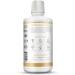 VitaTradingCo C8 MCT Oil 100% Pure 32 oz | Keto & Paleo | Caprylic Acid | Clean Energy & Healthy Fat | Non-GMO & Sustainably Sourced | 64 Servings - Buy Online on GoSupps.com