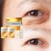Shangyu Deer Bone Collagen Essence Set - Conotide Folding Cheek Lighting & Moisturizing Patches for Forehead & Face Care - Buy Online on GoSupps.com