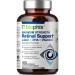 biophix Retinal Support Maximum Strength Complex Formula 100 Capsules - Zinc Vitamin C E Lutein DHA Omega-3 Astaxanthin Hyaluronic Acid - Supports Eye Vision Health