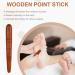 ACWOO Trigger Point Massager Set - Foot & Hand Massage Tools for Pain Relief | Scratching Board & Massage Stick for Shoulder Back & Leg Relaxation - Buy Online on GoSupps.com