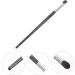 Mikinona Animal Hair Makeup Brush Makeup Brush for Women Girl Makeup Brush Eye Shadow Brush Face Beauty Tools - Buy Online on GoSupps.com