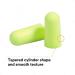 Buy 3M 3121250 EAR Soft Uncorded Earplugs - Neon Yellow 10/BX | International Shipping Available - Buy Online on GoSupps.com