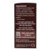 Light Mountain Natural Hair Color & Conditioner - Medium Brown 4 oz | Chemical-Free Hair Dye - Buy Online on GoSupps.com