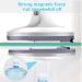Magnet Glass Cleaner Window Equipment Magnet Window Cleaner Glass Maintenance Tool for 5-35mm Glass 5 to 35 - Buy Online on GoSupps.com