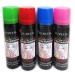 Temporary Hair Color Removable 4 cans per pack assorted color 2.5 oz each For party events blue red pink green Random Color 2.5 Fl Oz (Pack of 4) - Buy Online on GoSupps.com
