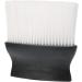 Large Size Barber Hair Cutting Brush Professional Barber Face Brush Barber Neck Brush for Hair Cutting Neck Hair Removal Brush for Barber (White) - Buy Online on GoSupps.com