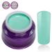 Buy Mint Green UV LED Nail Gel - Studio Quality Color Gel - RM Beautynails 5ml - Fast Worldwide Shipping - Buy Online on GoSupps.com