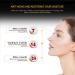 Pyrhhus Hexapeptide Eye Serum - Anti Wrinkle Roll On Eye Cream Set - Buy Online on GoSupps.com