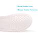 ARUNNERS White 4X-Large Rain Shoe Covers - Waterproof Overshoes for Outdoor Activities - Buy Online on GoSupps.com