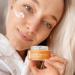 Urban Veda Calm & Restore Soothing Day Cream| Hydrating Face Cream with Sandalwood & Organic Aloe Vera| For Dry Sensitive and Inflamed Skin| Moisturiser Face Women and Men| Collagen Face Cream| 50 ML - Buy Online on GoSupps.com