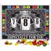 Derby Football Shirt Personalised Gift Boxed Sweets - Buy Online on GoSupps.com