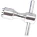 Buy Histar Golf Weight Wrench for Titleist Scotty Cameron Putter - Silver | International Shipping Available - Buy Online on GoSupps.com