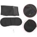 FRCOLOR 1 Set Castor Oil Care Package Fanny Pack with Castor Oil Castor Oil Pads Waist Packed Button Closure Waist Pack Useful Relaxation Aid Reusable Castor Oil Wrap - Buy Online on GoSupps.com