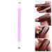 Double-Headed Magnetic Nail Art Pens | Professional Dotting & Brush Tools for Acrylic & Gel Painting - Buy Online on GoSupps.com
