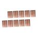 Didiseaon 25 Sheets Double Eyelid Sticker Stickers Big Eye Tools Eye Shaping Makeup Supplies No Trace Web Text