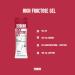 226ERS - High Fructose Gel Energy Gel for Athletes with Maltodextrin and Fructose with 100 mg Caffeine Vegan and Gluten Free Carbohydrate Contributor Cola Flavor 1 Gel x 80 g - Buy Online on GoSupps.com