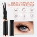 Housoutil 1set Heated Eyelash Curler Electric Tools Mascara Tool Eyelash Curling Tool Mascara Curler Electric Eyelash Curler Electric Lash Curler Power Tool Abs Curly Beauty Tools - Buy Online on GoSupps.com