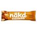 N kd Peanut Delight Bars | 100% Natural Vegan Gluten-Free | Cold-Pressed Fruit & Nut Snack | No Added Sugar | 18 x 35g - Buy Online on GoSupps.com