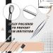 Spring Ear Wax Cleaner Tool Set - 6pcs Ear Pick & Earwax Removal Kit - Buy Online on GoSupps.com
