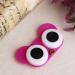Baxixingyunmu Presbyopian Lens - Sweet Cartoon 3D Big Eyes Contact Lenses & Owl Frog Animal Shape Case - International Shipping Available - Buy Online on GoSupps.com