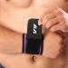 Support Brace Wrist 2PCS | Heavy Duty Adjustable Stretchy Wrap for Sprains - Professional Quality for Men - Buy Online on GoSupps.com