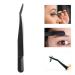 Buy Lash Cluster Glue & Tweezers Kit - Fast-Drying Waterproof Eyelash Extensions DIY Eyelash Curlers 3.5ml | International Shipping Available - Buy Online on GoSupps.com