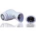 Jericho Dead Sea Set Sonic: Cleansing Face Brush + Heads 3 Unit - Buy Online on GoSupps.com