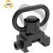 FSI 2 Pack QD Sling Swivel Mount - Ideal for 2 Point Traditional Sling - Buy Online on GoSupps.com