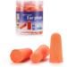 Medicook Soft Foam Ear Plugs 40 Pairs - NRR 33 Decibels - Noise Cancelling for Travel, Work, Study - 40 Pack - Buy Online on GoSupps.com