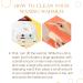 Shop Gigi Spa Wax Warmer - Premium Waxing Solution for Effortless Hair Removal - Buy Online on GoSupps.com