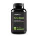 BerbeGlucid - For Glucose and Carbohydrates - Berberine, Mulberry, Cinnamon, Chromium and Probiotic - 90 Vegan, Additive Free, Gluten Free, Non-GMO Capsules