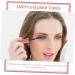 Healvian 40 Pcs Mascara Tube Lip Gloss Wand Tubes Empty Liquid Tube Bottle Empty Bottle Tube Abs Pink 1 g (Pack of 1) Pinkx5pcs - Buy Online on GoSupps.com