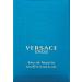 Versace Eros Mini EDT .17 oz - 100% Authentic Men's Fragrance with Tonka Bean & Vetiver - Buy Online on GoSupps.com