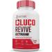 (3 Pack) Gluco Revive Extreme 1295MG Pills Glyco Support Advanced Formula Gluorevive Glycogen Support Formulated with Turmeric Berberine Resveratrol Garlic Bitter Melon Milk Thistle 180 Capsules 60 Count (Pack of 3) - Buy Online on GoSupps.com