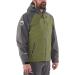 NRS Champion Jacket Olive/Dark Shadow XX-Large - Top Quality Water-resistant Outerwear - Buy Online on GoSupps.com