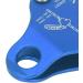 Vgeby Climbing Rope Grip & Handle Clamp - Self-Braking Safety Device for Via Ferrata & Crash Protection - Durable Blue Climbing Gear - Buy Online on GoSupps.com